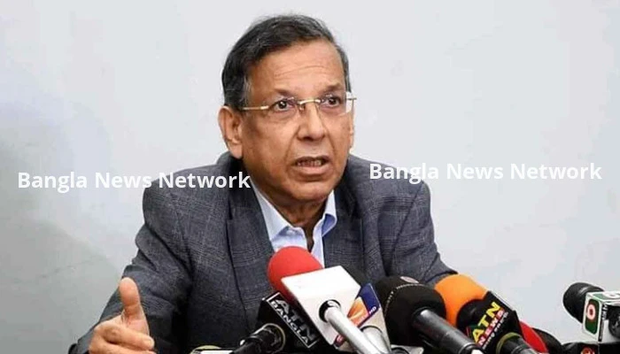 বুধবারের মধ্যেই নিষিদ্ধ হচ্ছে জামায়াত-শিবির: আইনমন্ত্রী