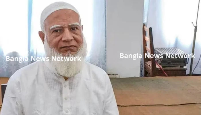 আগামী রমজানের আগে নির্বাচন চায় জামায়াত
