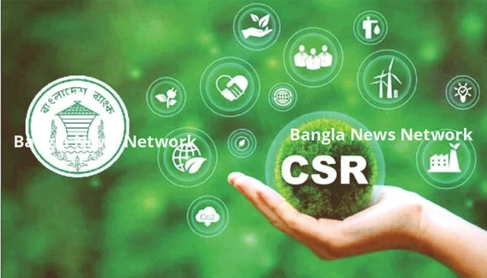 জানুয়ারি-জুন প্রান্তিকে সিএসআর খাতে ব্যাংকগুলোর ব্যয় কমেছে