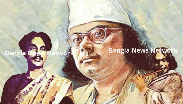 জাতীয় কবির ৫০তম মৃত্যুবার্ষিকী আজ