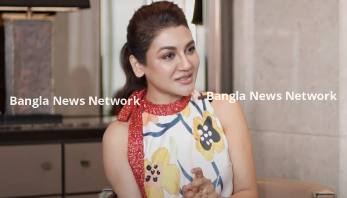 ২ বছর ধরে সম্পর্কে রয়েছেন জয়া, তবে বিয়ের জন্য প্রস্তুত নন