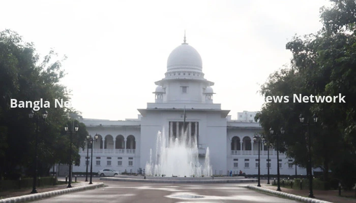 ঝিনাইদহ-১ আসনের সংসদ সদস্য পদ হাইকোর্টে স্থগিত