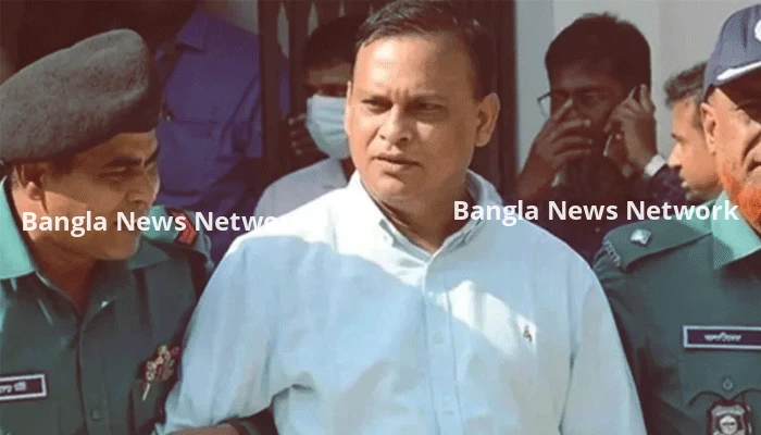 জিয়াউলের বিরুদ্ধে বিচার শেষের পথে
