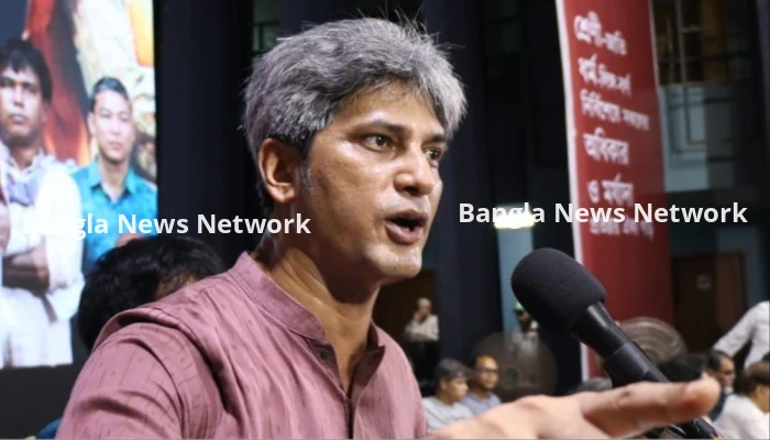 যে আসনে লড়বেন জোনায়েদ সাকি