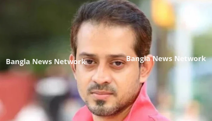 যুক্তরাষ্ট্রে সাংবাদিক ইলিয়াস গ্রেপ্তার