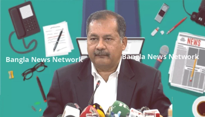 বর্তমান সরকারের সময়ে সাংবাদিকরা চাপমুক্ত পরিবেশে কাজ করছেন