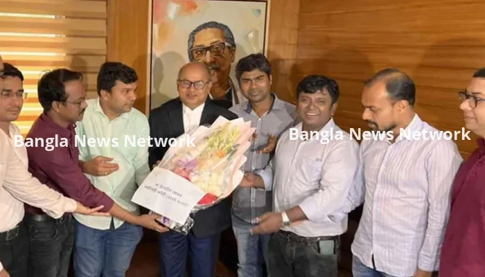 সাংবাদিকদের আইন নিয়ে লেখাপড়া করা উচিত : অ্যাটর্নি জেনারেল