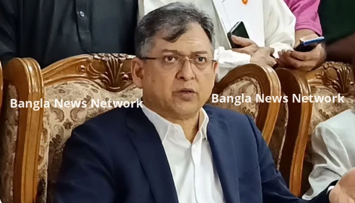 প্রধান উপদেষ্টার ভাষণে জুলাই সনদ লঙ্ঘিত হয়েছে: সালাহউদ্দিন আহমদ