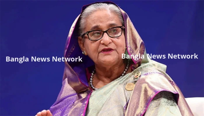 জুলাই গণহত্যা: শেখ হাসিনার বিরুদ্ধে ৭ম দিনের সাক্ষ্যগ্রহণ আজ