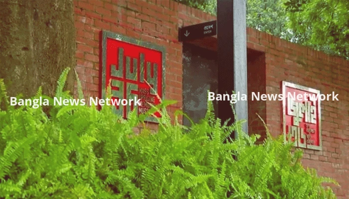 জুলাই স্মৃতি জাদুঘরে দর্শনার্থীদের জন্য থাকছে যেসব আকর্ষণ
