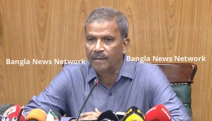 অক্টোবরের মধ্যে জুলাই হত্যাকাণ্ডের মামলার রায়: আইন উপদেষ্টা