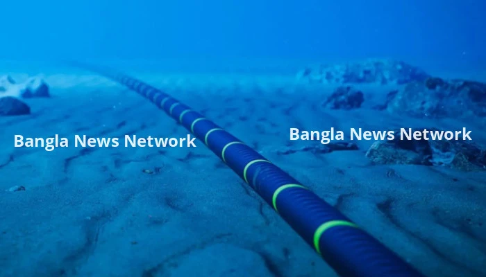 ৭ জুন জোড়া লাগছে ছিঁড়ে যাওয়া সাবমেরিন ক্যাবল