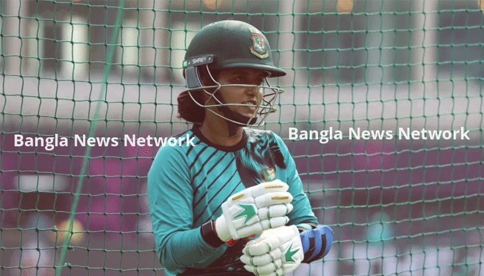 মেজাজ হারানোয় শাস্তি পেলেন জ্যোতি