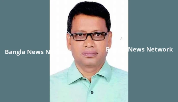 চাঁদপুরের কচুয়া উপজেলা আ. লীগের সভাপতি গ্রেফতার