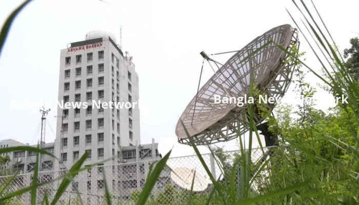 ঢাকাসহ ৫ বিভাগে কালবৈশাখীর পূর্বাভাস