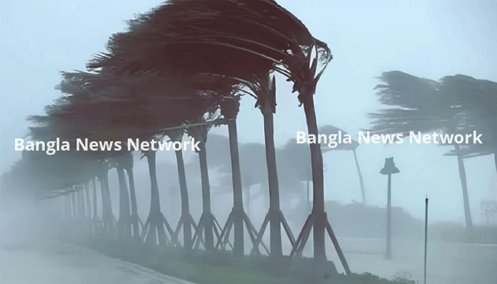 দুপুরের মধ্যেই ৮ জেলায় আঘাত হানবে কালবৈশাখী, নদীবন্দরে সতর্কতা সংকেত