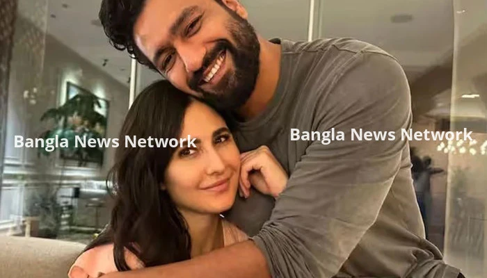 ভিকির যে গুণ দেখে সবচেয়ে বেশি রেগে যান ক্যাটরিনা