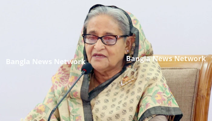 দ্রব্যমূল্য নিয়ন্ত্রণ রাখাই হচ্ছে সরকারের মূল কাজ : প্রধানমন্ত্রী