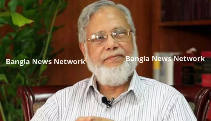 দুই মাস পিছিয়ে খায়রুল হকের জামিন শুনানি অক্টোবরে