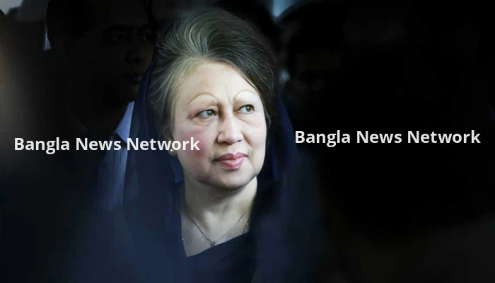 'চিকিৎসা গ্রহণ করতে পারছেন খালেদা জিয়া, দেশেই সর্বোত্তম সেবা নিশ্চিত করা হচ্ছে'