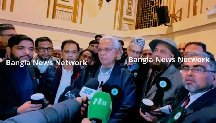 খালেদা জিয়া আগের তুলনায় অনেকটাই সুস্থ: ব্যক্তিগত চিকিৎসক