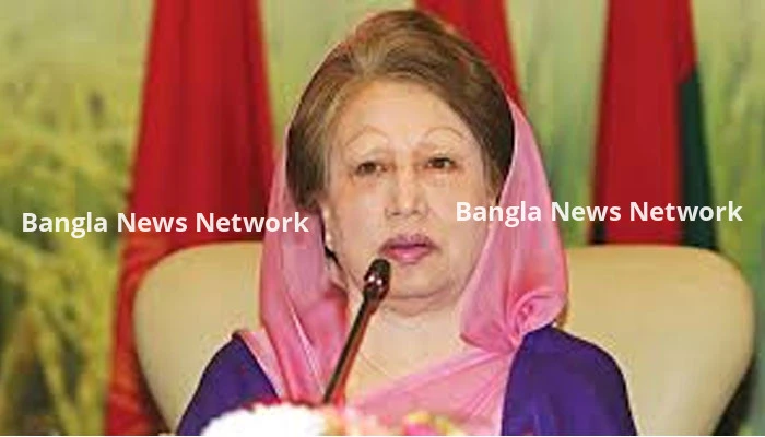 জিয়া চ্যারিটেবল ট্রাস্ট মামলায় খালাস পেলেন খালেদা জিয়া