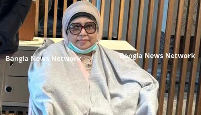 খালেদা জিয়ার শারীরিক অবস্থা ‘স্থিতিশীল’