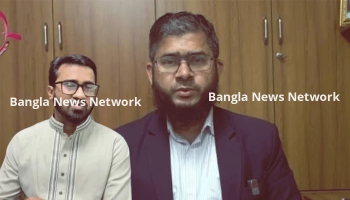 খালিদুজ্জামান ফ্যাসিবাদের ১৬ বছরে ১৬ সেকেন্ডের জন্যও রাজপথে নামেনি: রাশেদ খাঁন