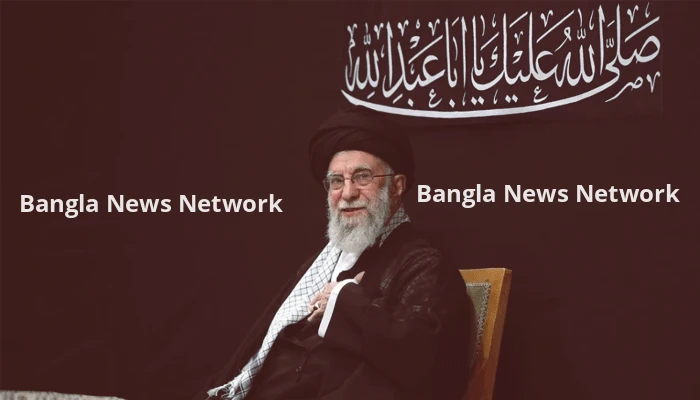 জিলহজের শেষভাগে খামেনির জানাজা-দাফন, তেহরানের প্রস্তুতি ২ কোটি মানুষের জন্য