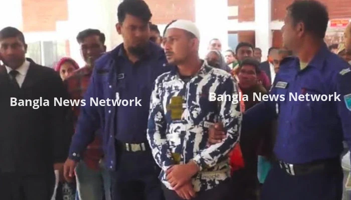 পোশাক কর্মীকে অ্যাসিড নিক্ষেপে হত্যা, সাবেক স্বামীর মৃত্যুদণ্ড