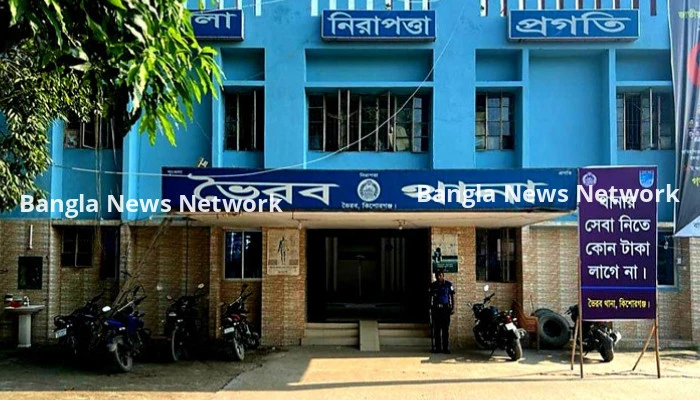কিশোরগঞ্জে ছোট ভাইয়ের লাঠির আঘাতে বড় ভাই নিহত