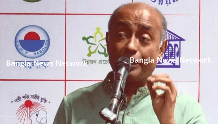 কোনো মানুষ যেন আইনি সহায়তার বাইরে না থাকে সে ব্যবস্থা করছি: আইনমন্ত্রী
