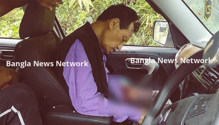 মণিপুরে সশস্ত্র হামলায় কুকিদের ৩ গির্জা নেতাকে হত্যা, উত্তেজনা