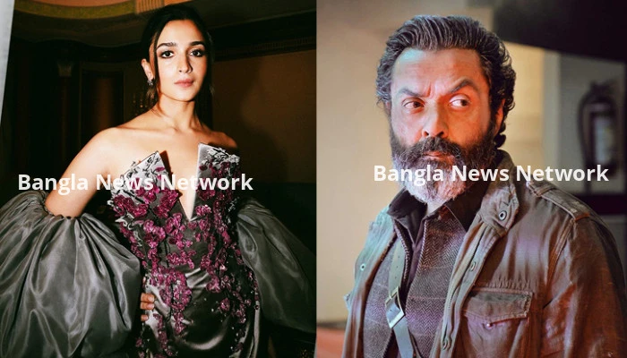 আলিয়ার অ্যাকশনে কুপোকাত ববি দেওল