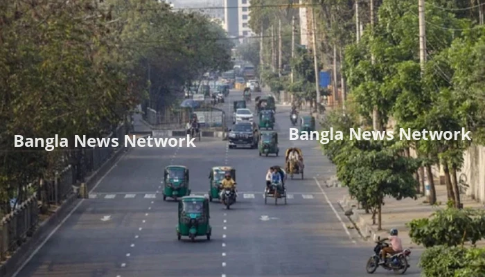 বায়ুদূষণের শীর্ষে লাহোর, ঢাকার বাতাস মাঝারি