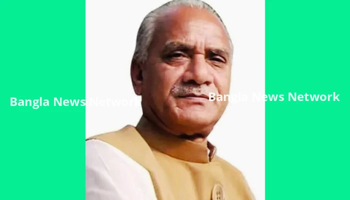 সংসদ সদস্য হওয়ার আশায় আম-ছালা দুটোই গেল লতিফ বিশ্বাসের