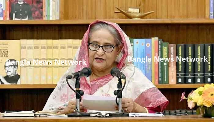 দেশের বামপন্থি রাজনীতিবিদরা ৯০ ডিগ্রি ঘুরে গেছে: প্রধানমন্ত্রী