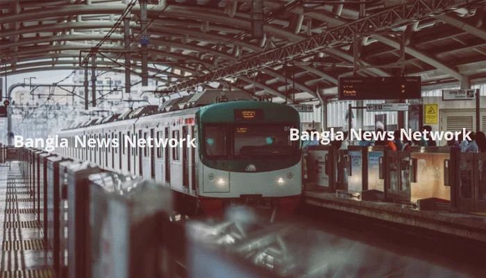 মেট্রোরেলে নিরবচ্ছিন্ন মোবাইল নেটওয়ার্ক ও কলসেবা চেয়ে আইনি নোটিশ