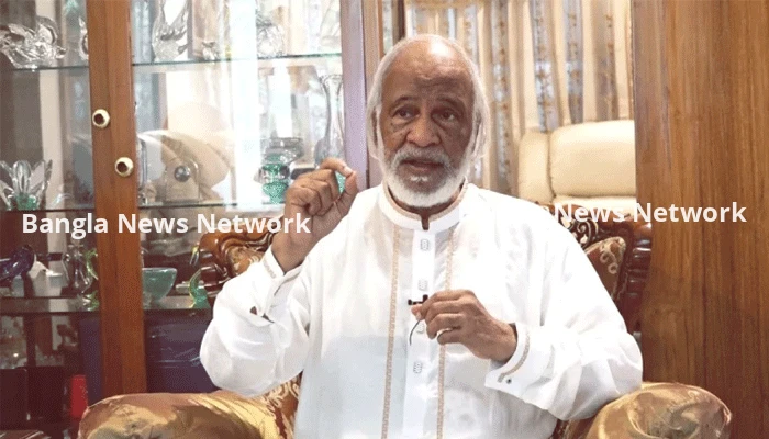 এলজিআরডি মন্ত্রী হলেন ড. আবদুল মঈন খান
