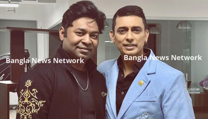 পর্দার ‘ইতিহাস’ থেকে জীবনের গল্প, মুখোমুখি কাজী মারুফ ও জায়েদ খান