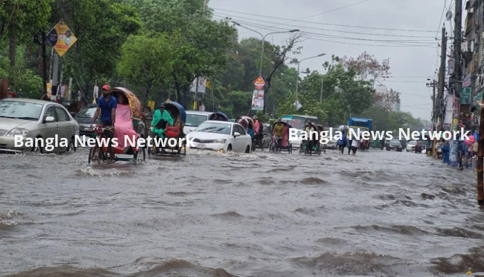 রাজধানীতে বিদ্যুৎস্পৃষ্ট হয়ে দুই নারীসহ নিহত ৪