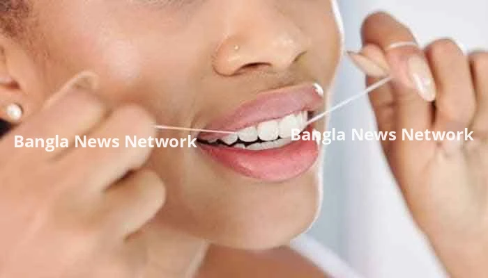 মৌখিক স্বাস্থ্য এবং সামগ্রিক সুস্থতার মধ্যে যোগসূত্র