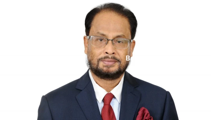 জীবন্ত কিংবদন্তি ড. ইউনুস আমাদের অহংকার: জি এম কাদের