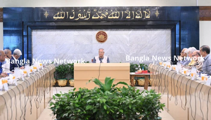 স্থানীয় সরকার নির্বাচনে থাকছে না দলীয় প্রতীক, সংশোধনী অনুমোদন