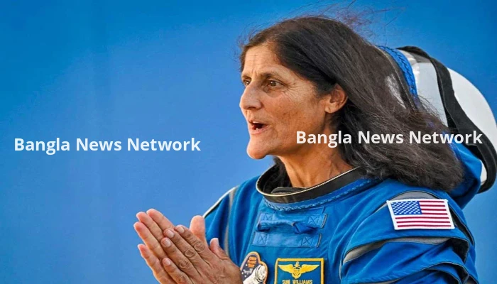 দীর্ঘ ৯ মাস মহাকাশে আটকা: সবচেয়ে কঠিন যে অভিজ্ঞতা জানালেন সুনিতা