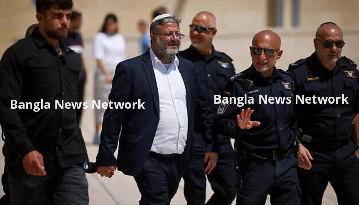 ইসরায়েলে লাউড স্পিকারে আজান দেয়ার ওপর নিষেধাজ্ঞা