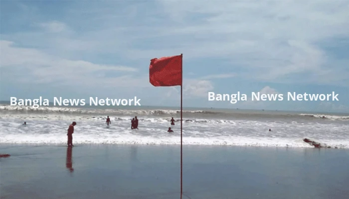 বঙ্গোপসাগরে ফের নিম্নচাপ, ৩ নম্বর সতর্কতা