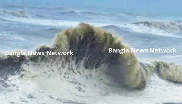 এগিয়ে আসছে নিম্নচাপ, বেড়েছে সতর্ক সংকেত