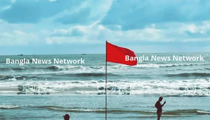 উত্তর আন্দামান সাগরে লঘুচাপ সৃষ্টি, দেশের ৮ জেলায় বজ্রবৃষ্টির আশঙ্কা