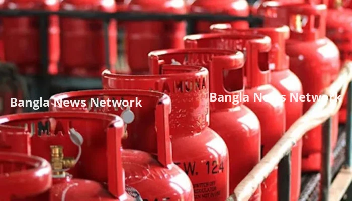 এলপি গ্যাসে কর অব্যাহতি